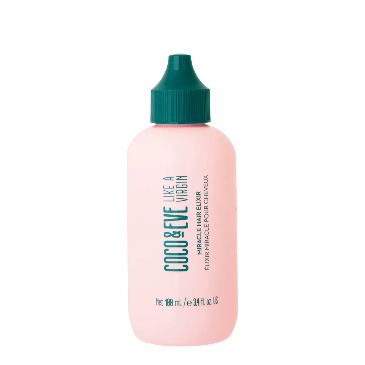 Coco & Eve Like A Virgin Miracle Hair Elixir 100ml