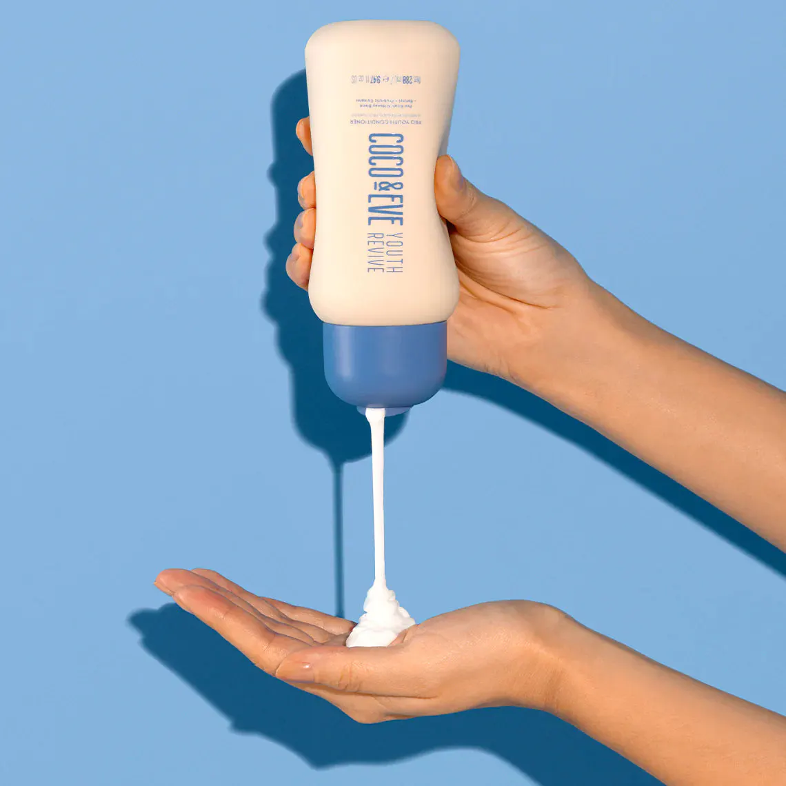 Coco & Eve Pro Youth Conditioner 280ml, view 2