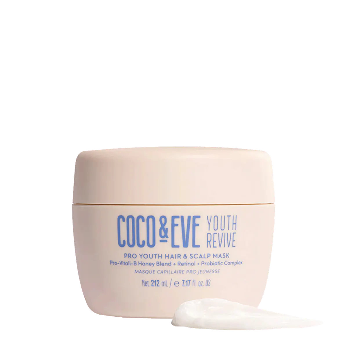 Coco & Eve Pro Youth Hair & Scalp Mask 212ml