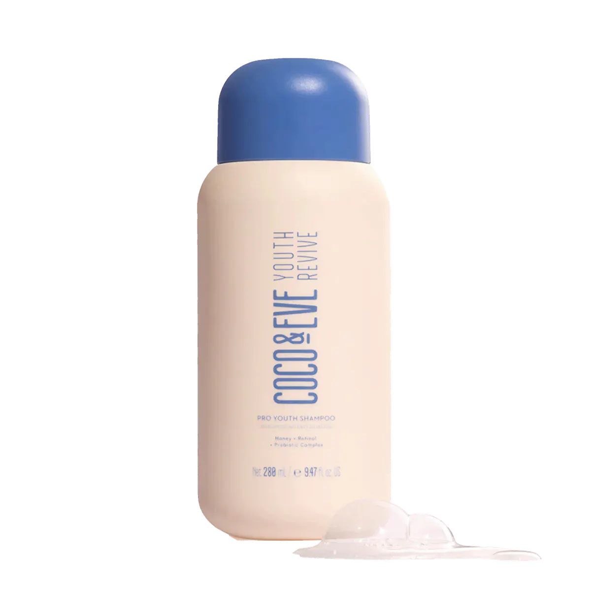 Coco & Eve Pro Youth Shampoo 280ml