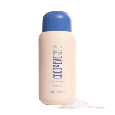 Coco & Eve Pro Youth Shampoo 280ml