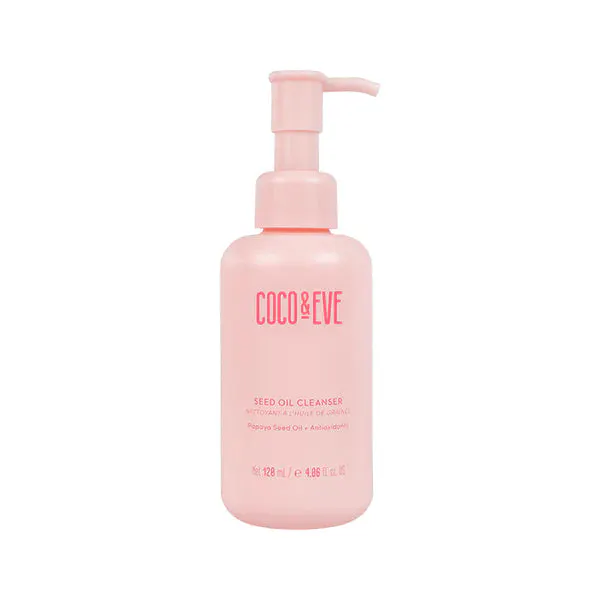 Coco & Eve Seed Oil Cleanser 120ml