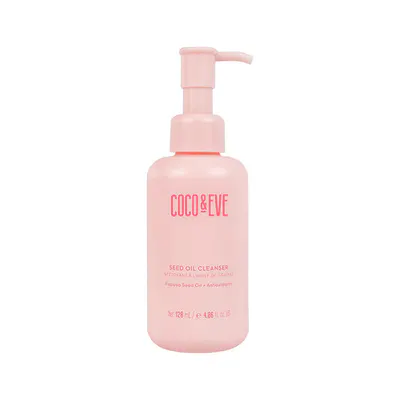 Coco & Eve Seed Oil Cleanser 120ml