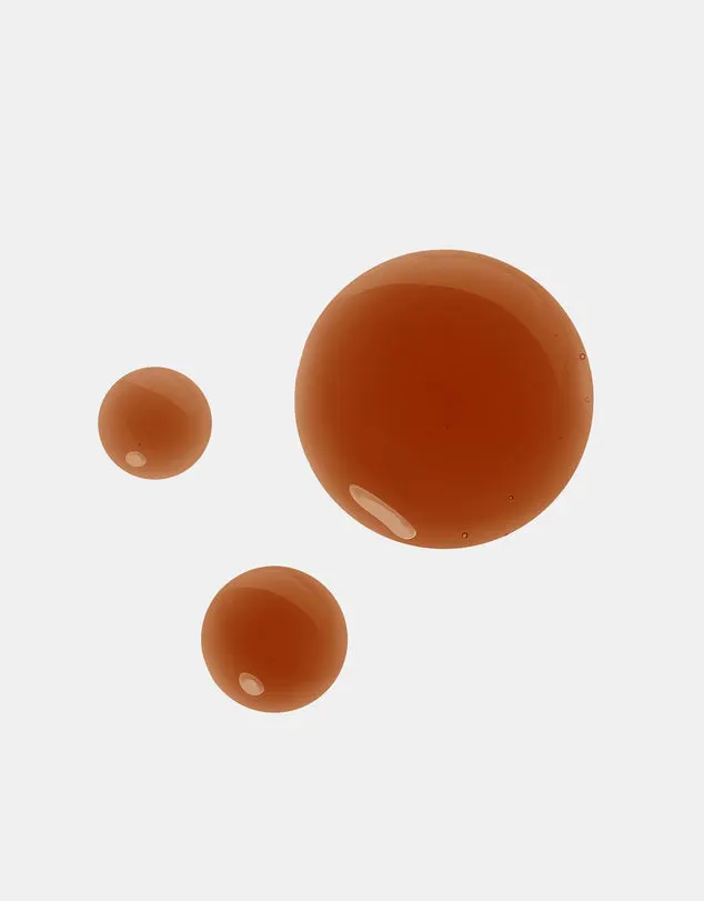 Coco & Eve Sunny Honey Antiaging Bronzing Night Serum, view 2