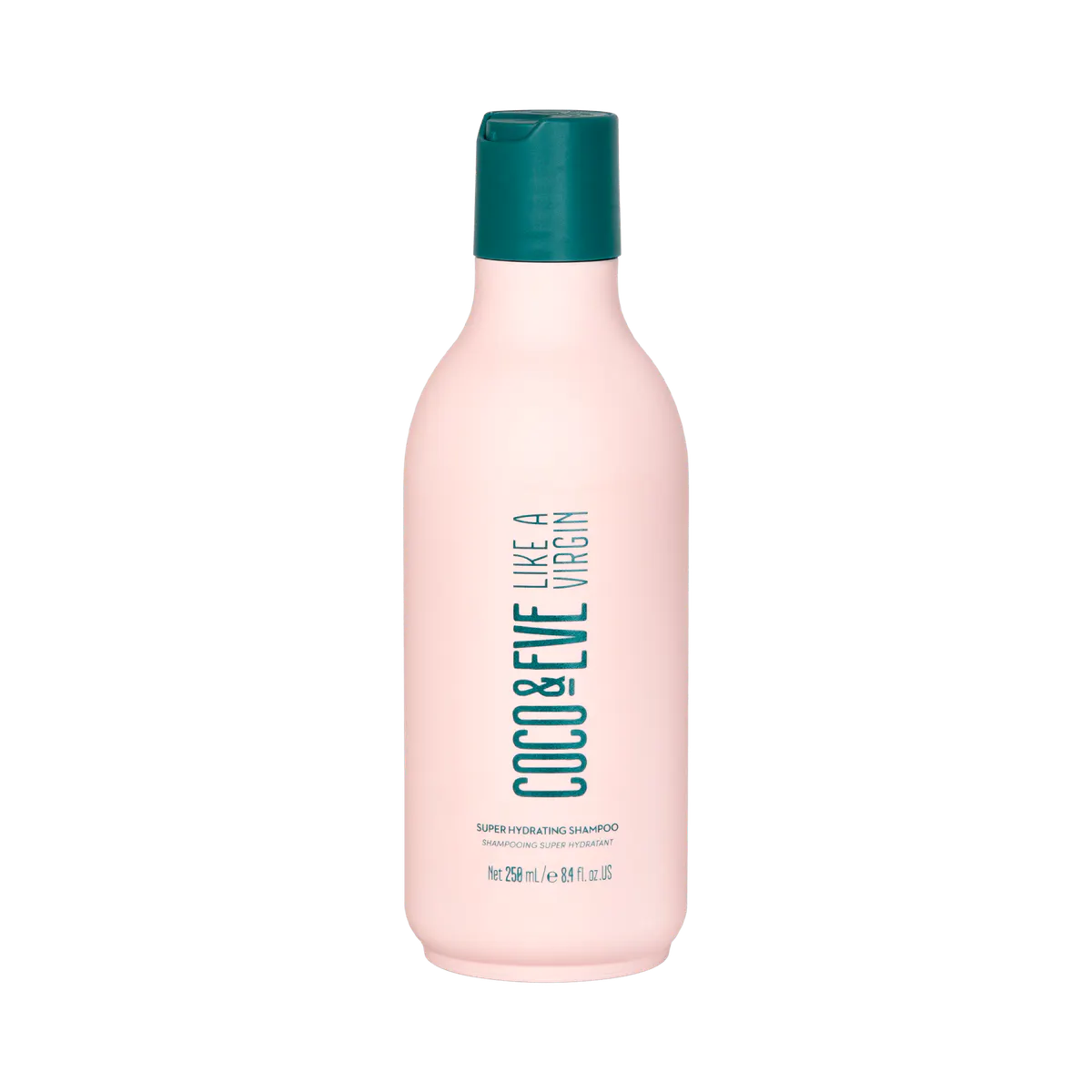 Coco & Eve Like A Virgin Super Hydrating Shampoo 250ml