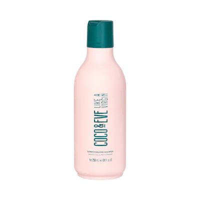 Coco & Eve Like A Virgin Super Hydrating Shampoo 250ml