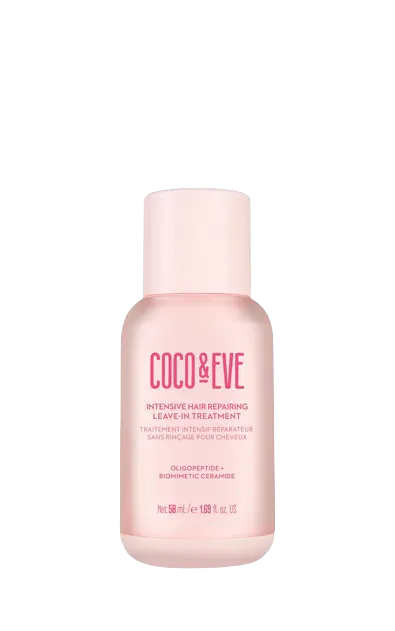 Coco & Eve Sweet Repair Hair Repairing Leave-In Treatment 50ml