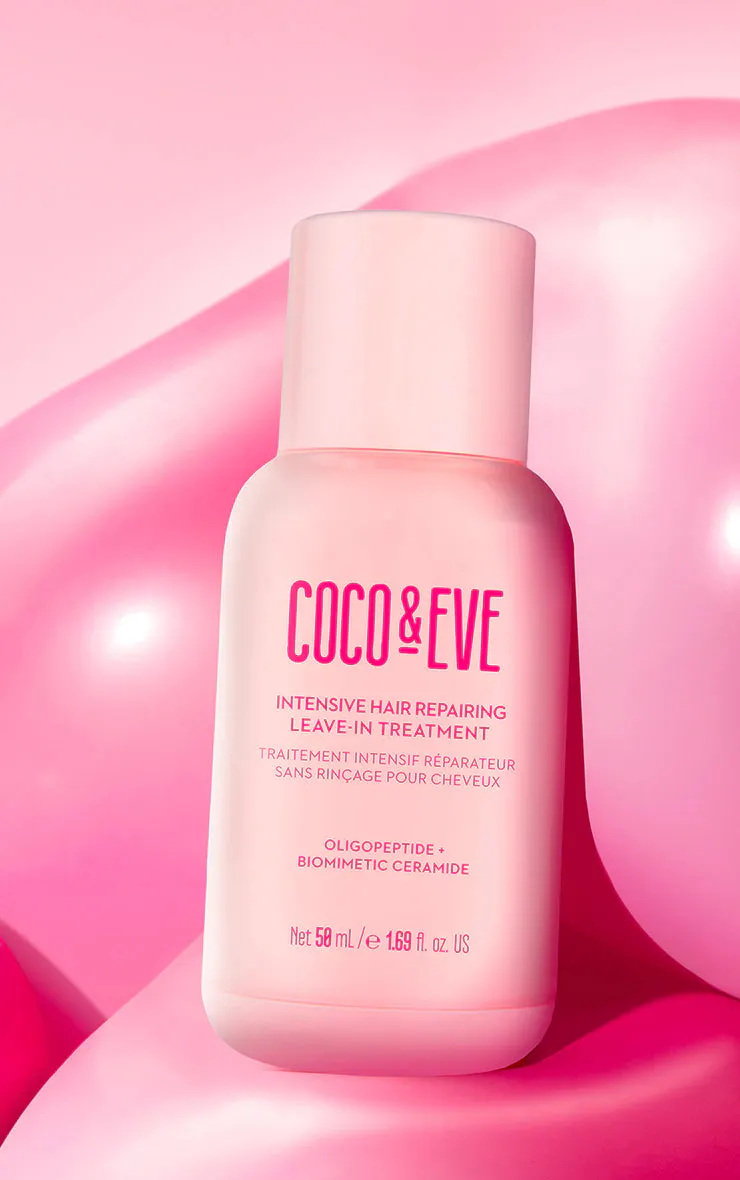 Coco & Eve Sweet Repair Hair Repairing Leave-In Treatment 50ml, view 5