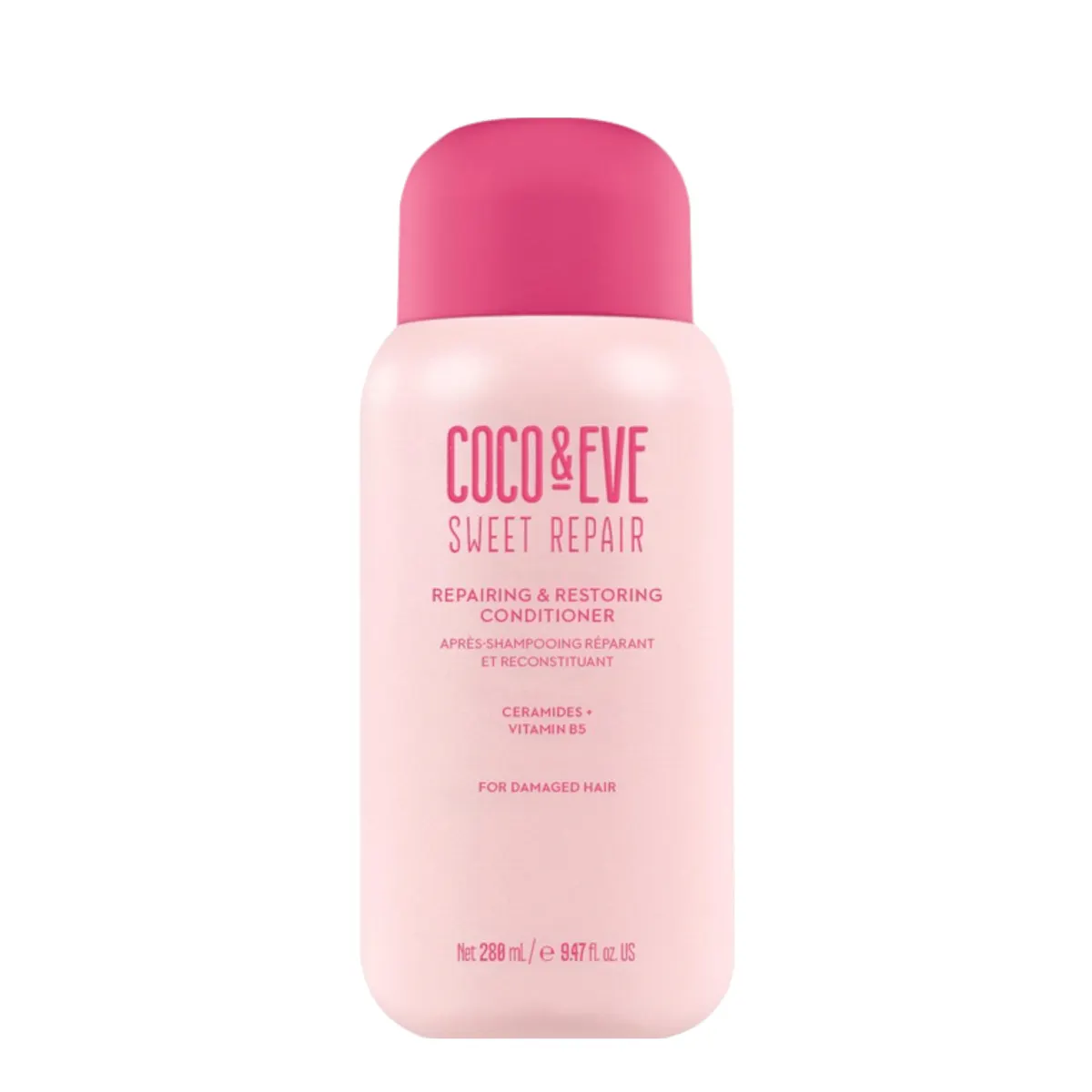 Coco & Eve Sweet Repair Repairing & Restoring Conditioner 280ml