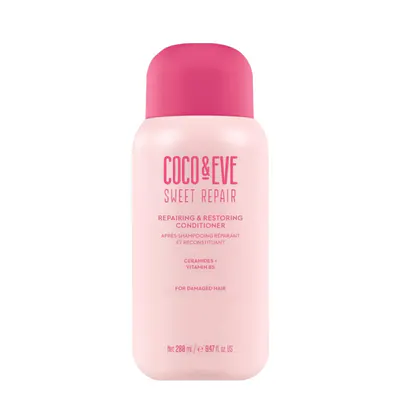 Coco & Eve Sweet Repair Repairing & Restoring Conditioner 280ml