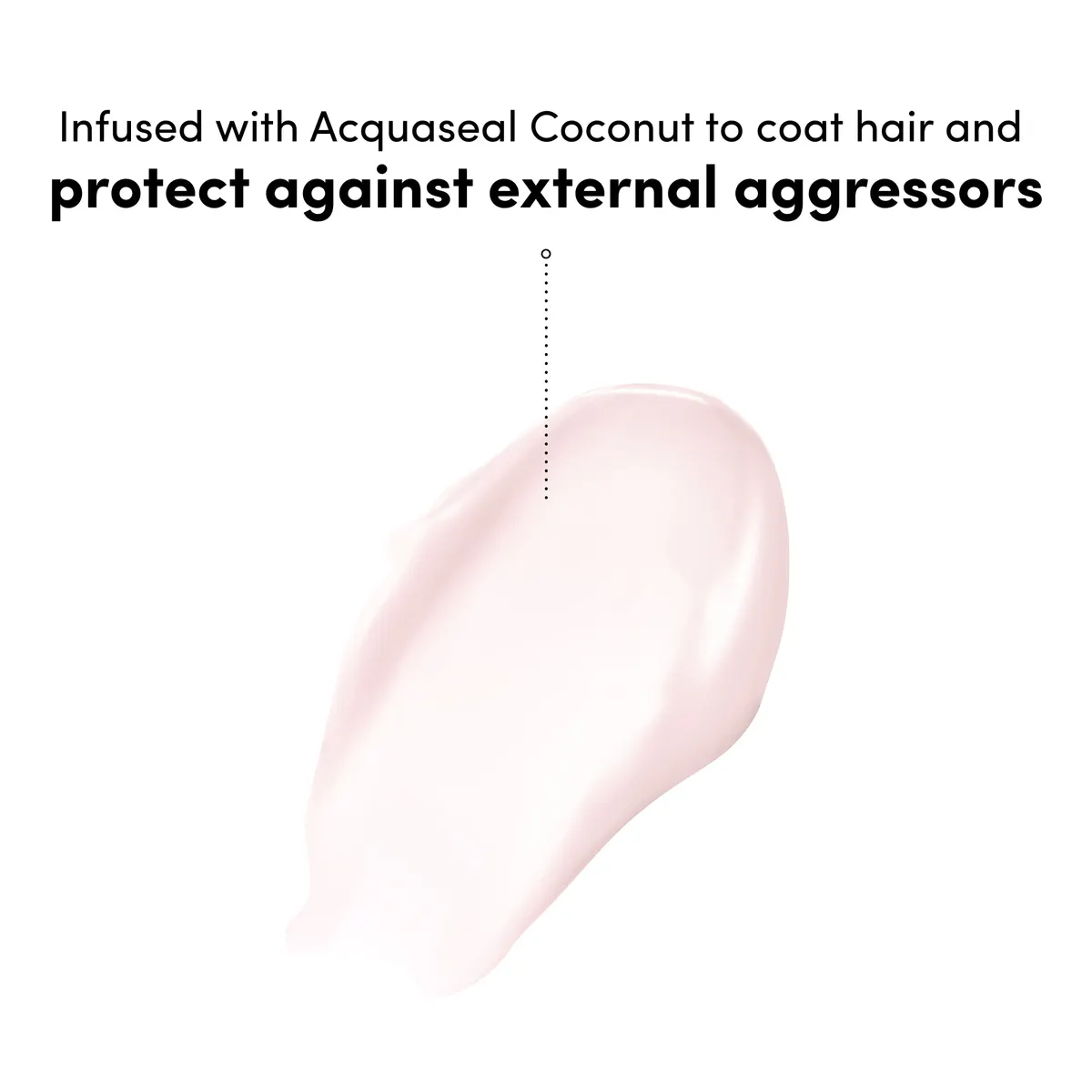Coco & Eve Sweet Repair Repairing & Restoring Conditioner 280ml, view 3