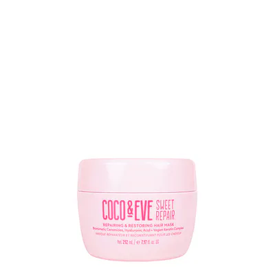 Coco & Eve Sweet Repair Repairing & Restoring Hair Mask 212ml
