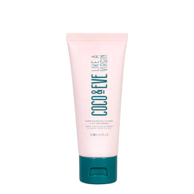 Coco & Eve Like A Virgin Super Nourishing Coconut & Fig Hair Masque 60ml