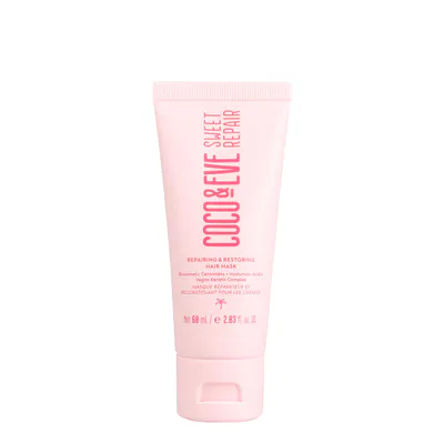Coco & Eve Travel Sized - Sweet Repair Hair Masque 60ml
