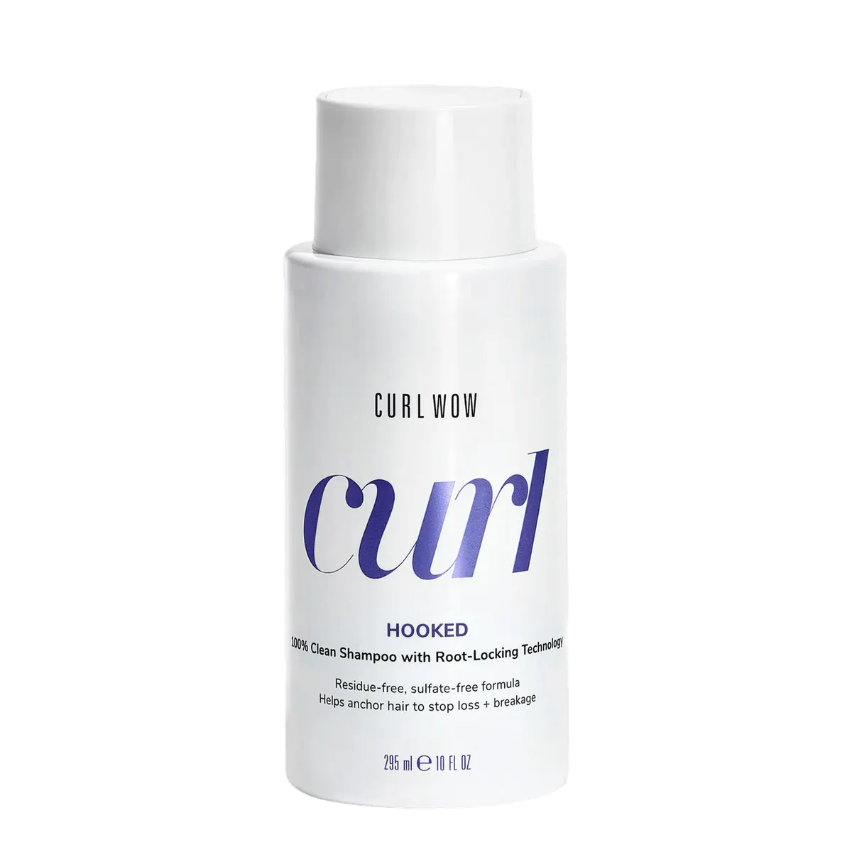 Color Wow Anti-Shedding Superheroes Duo Bundle, view 3
