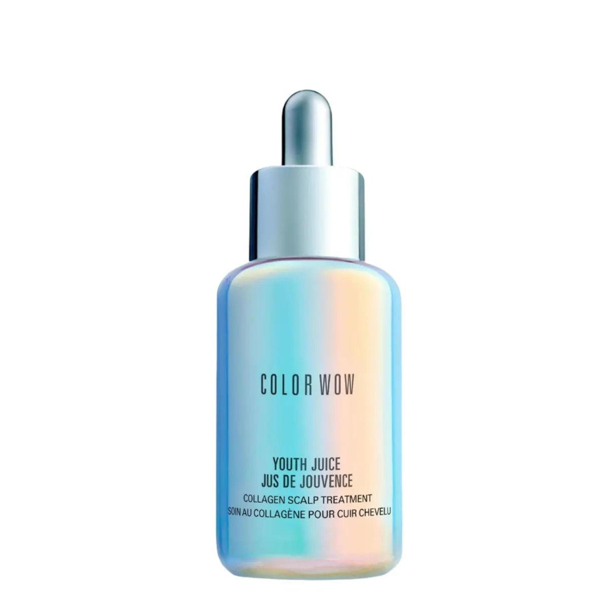 Color Wow Anti-Shedding Superheroes Duo Bundle, view 5