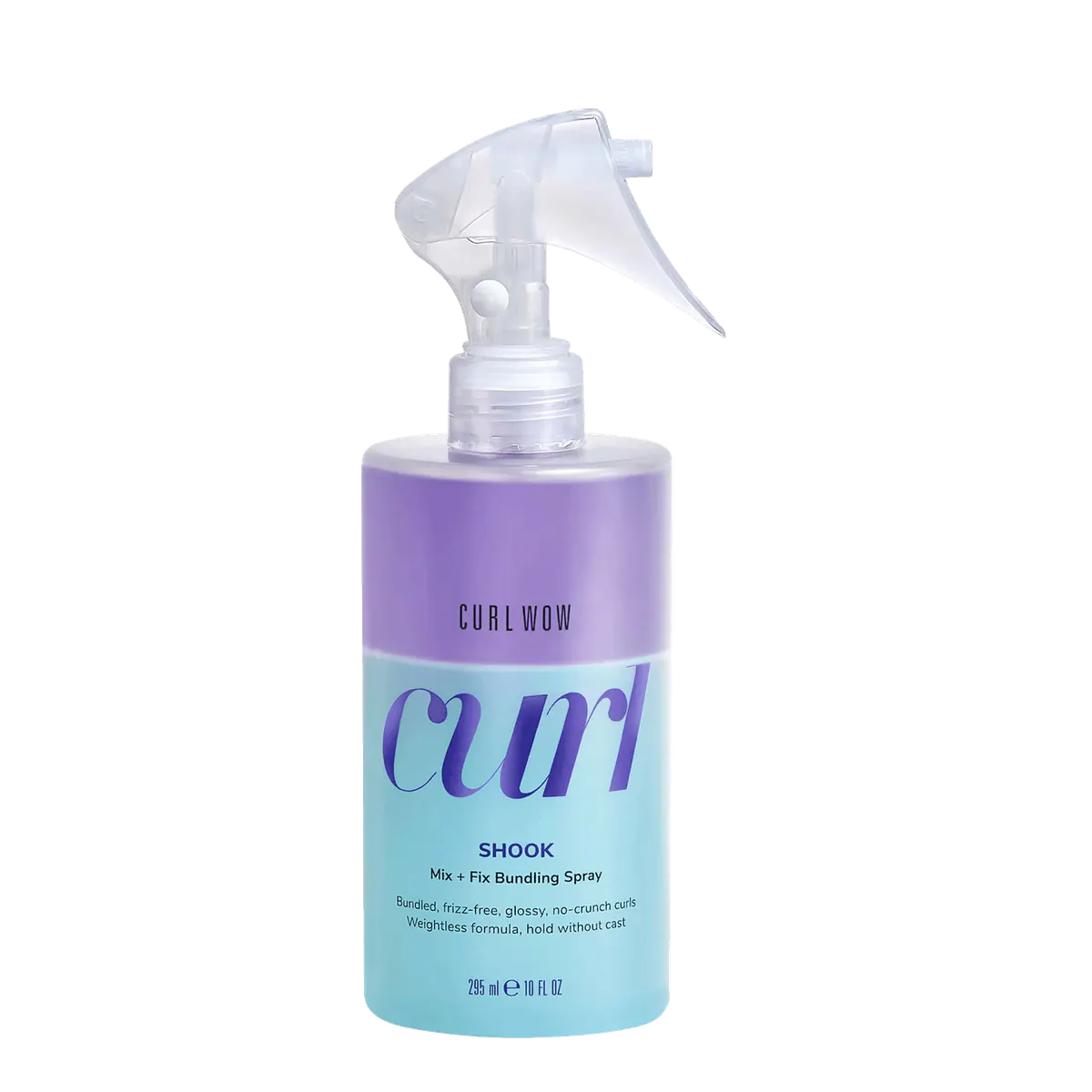 Color Wow Best Anti-Frizz Curl Styling Duo Bundle, view 5