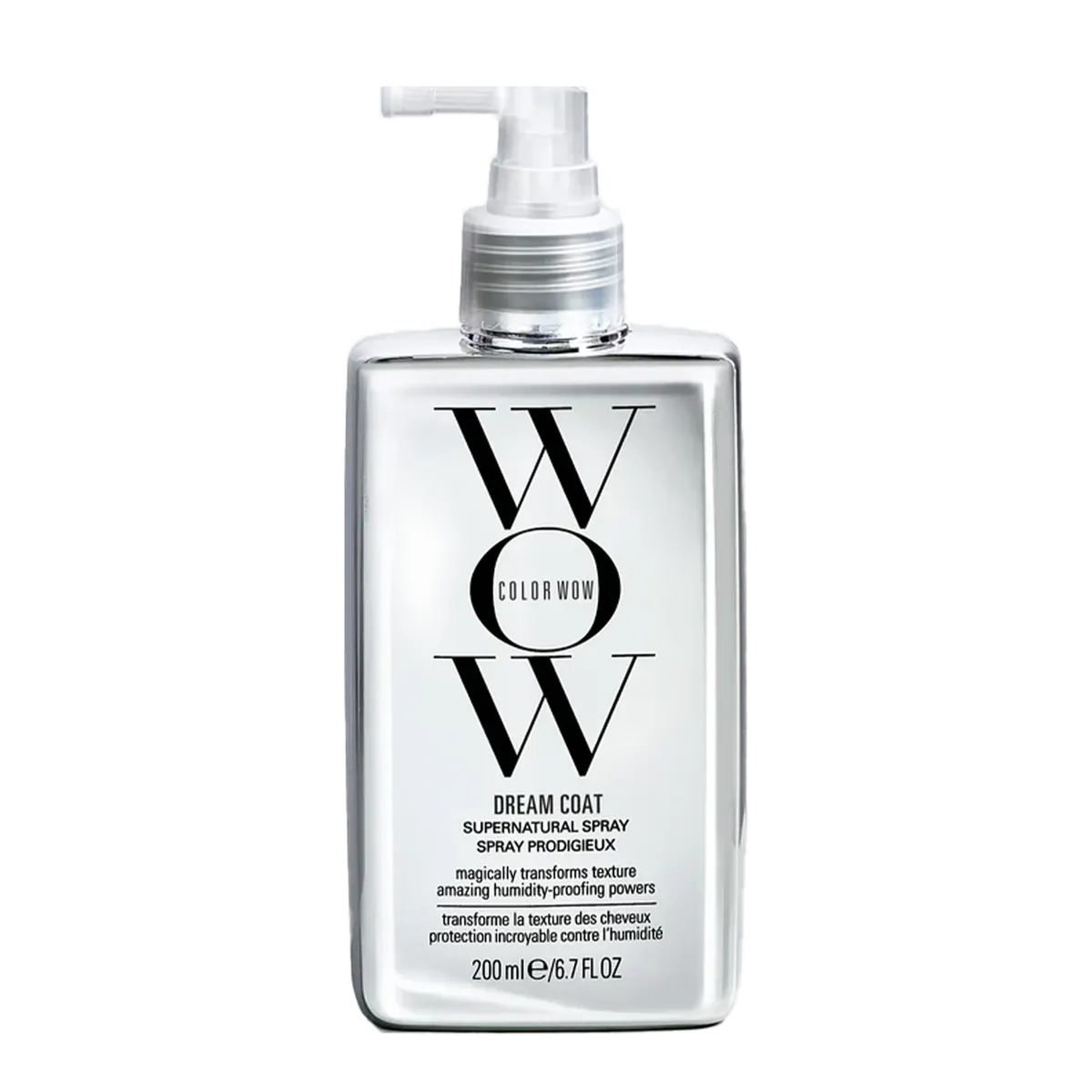 Color Wow Best Glass Hair Duo Bundle, view 3