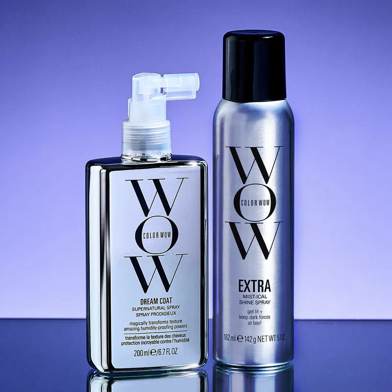 Color Wow Best Glass Hair Duo Bundle, view 7