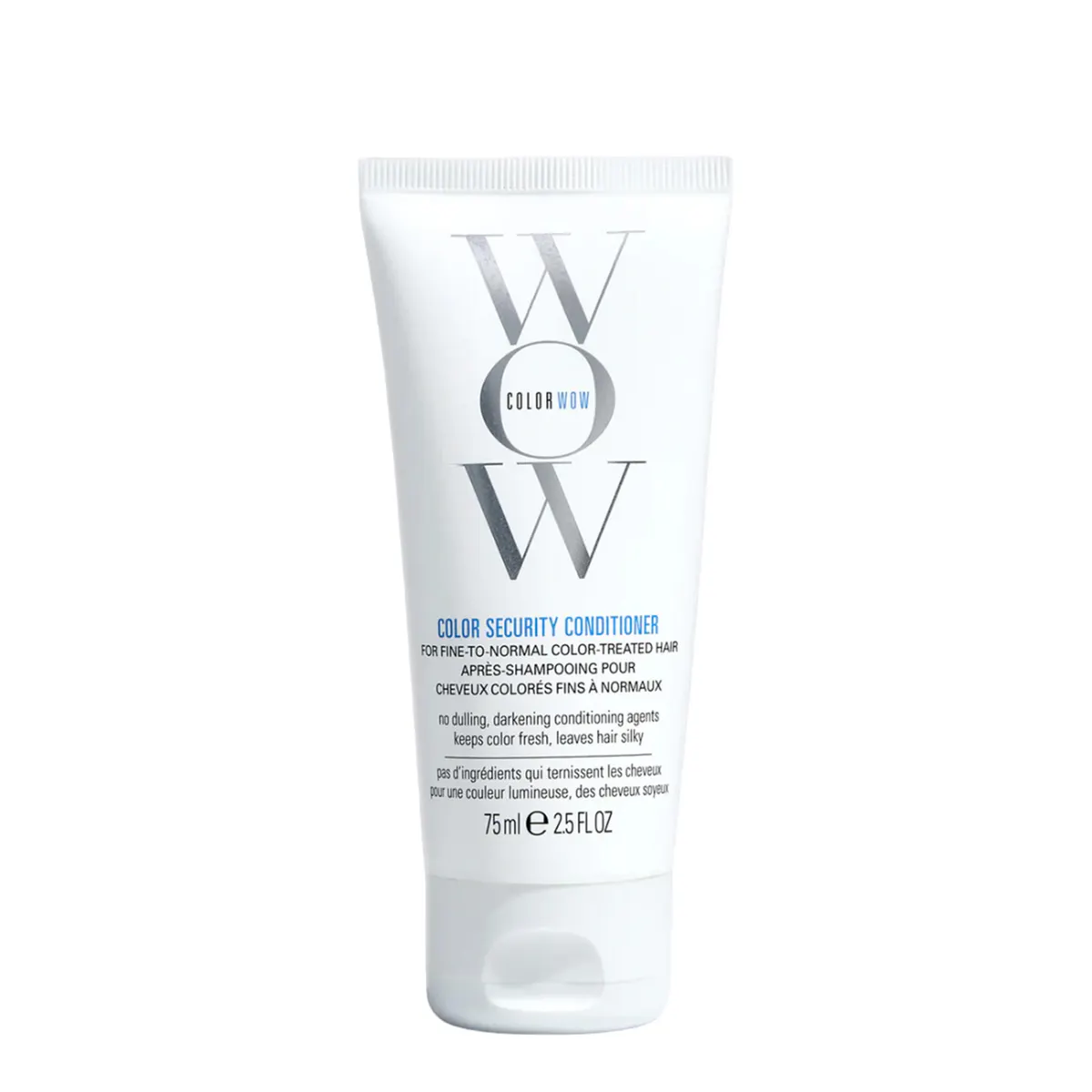 Color Wow Color Security Conditioner Fine-Normal 75ml
