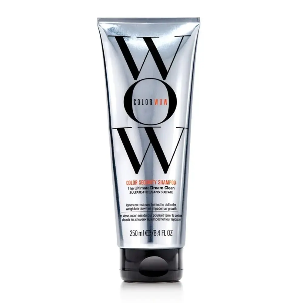 Color Wow Color Security Fine to Normal Hair Duo Bundle, view 4