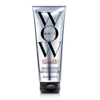 Color Wow Color Security Shampoo 250ml