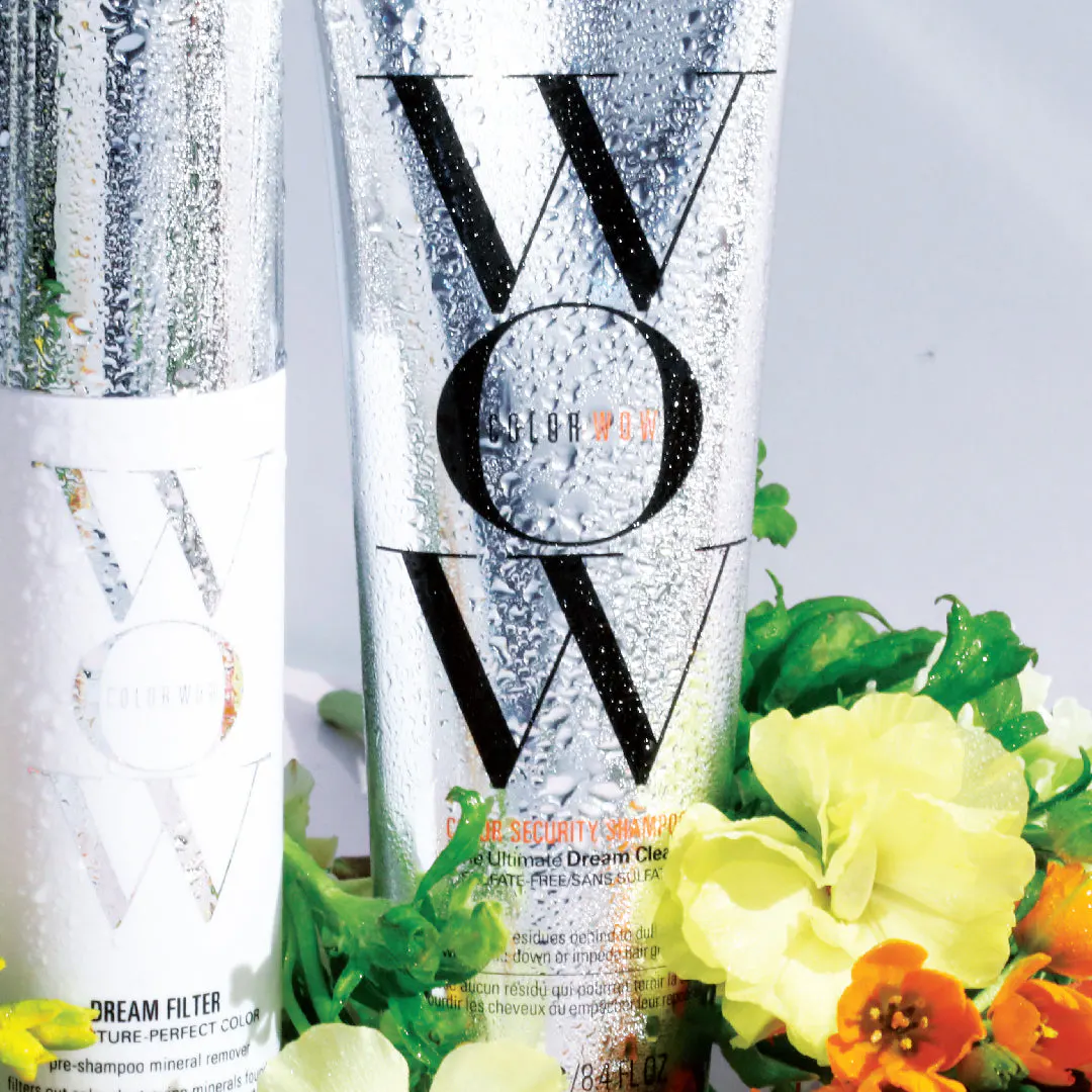 Color Wow Color Security Shampoo 250ml, view 5