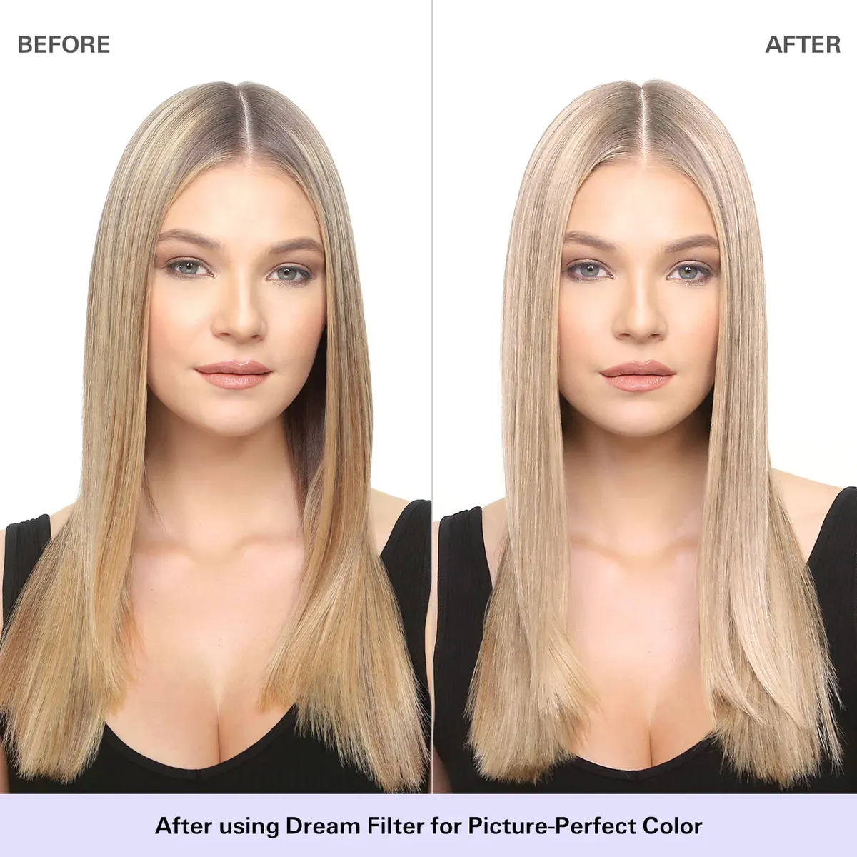 Color Wow Crisis Kit for Blonde Hair Maintenance Bundle, view 2