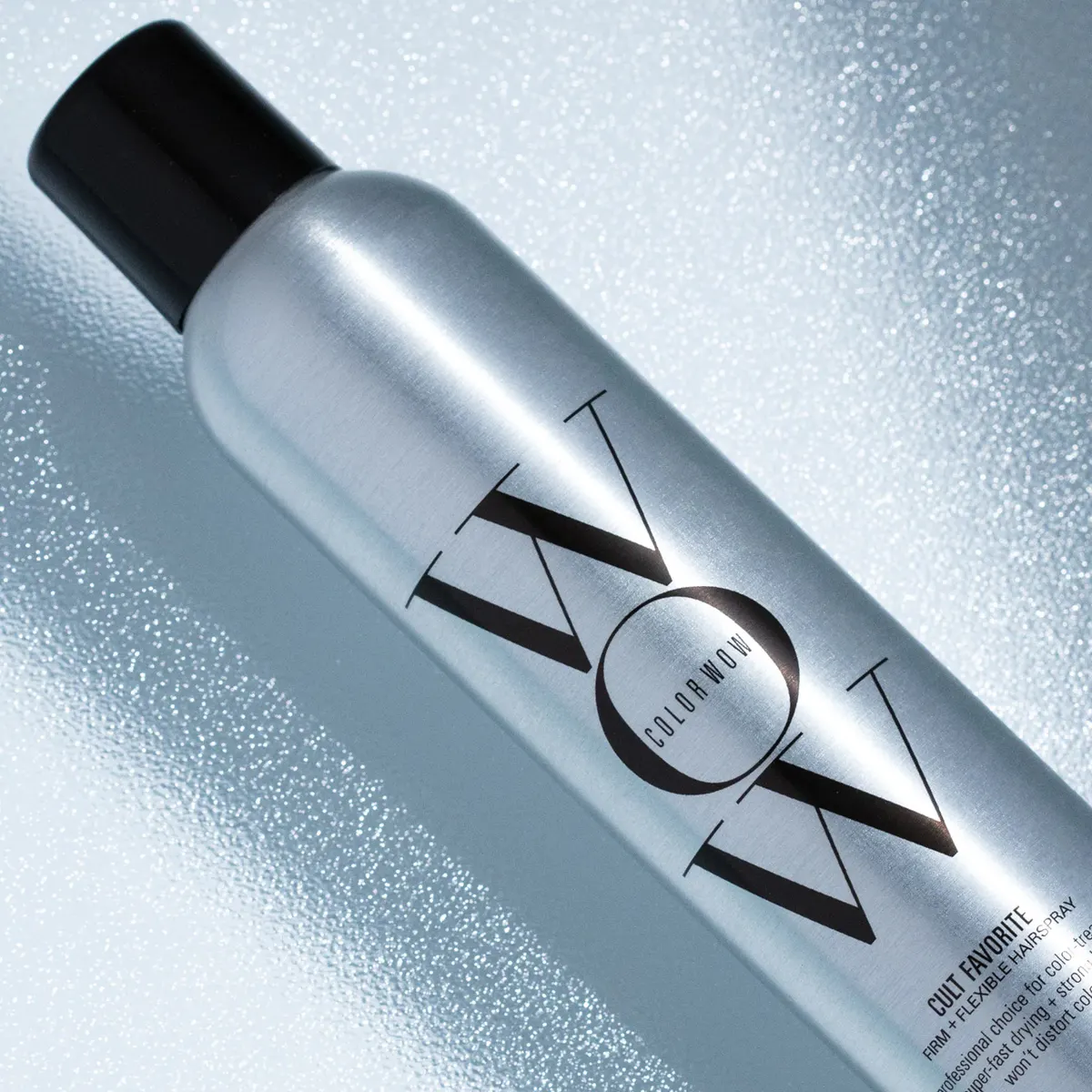 Color Wow Cult Favorite Hairspray 295ml, view 6