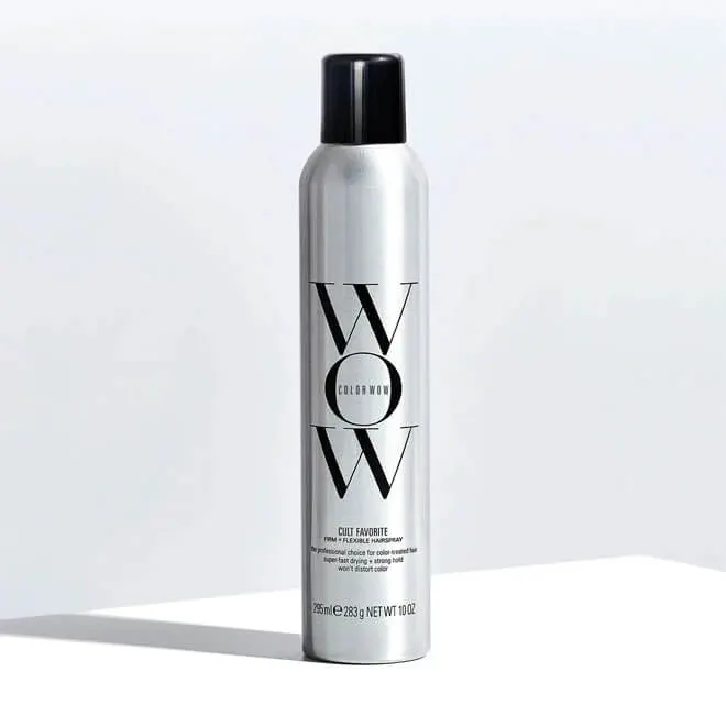 Color Wow Cult Favorite Hairspray 295ml, view 7