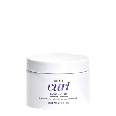 Color Wow Curl WOW Coco-Motion Conditioner 295ml