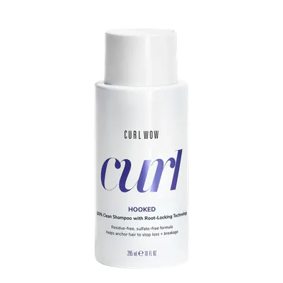 Color Wow Curl WOW Hooked Shampoo 295ml