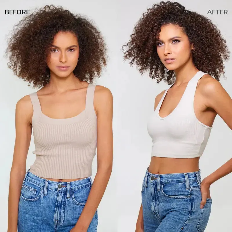 Color Wow Curl WOW Shampoo and Conditioner Duo Bundle, view 3