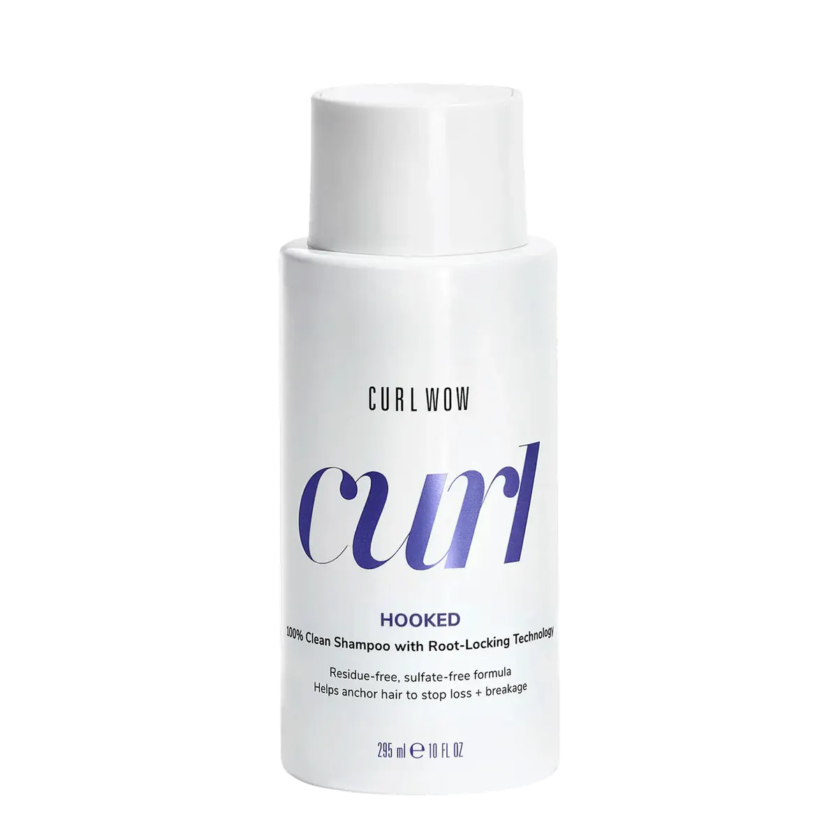 Color Wow Curl WOW Shampoo and Conditioner Duo Bundle, view 4