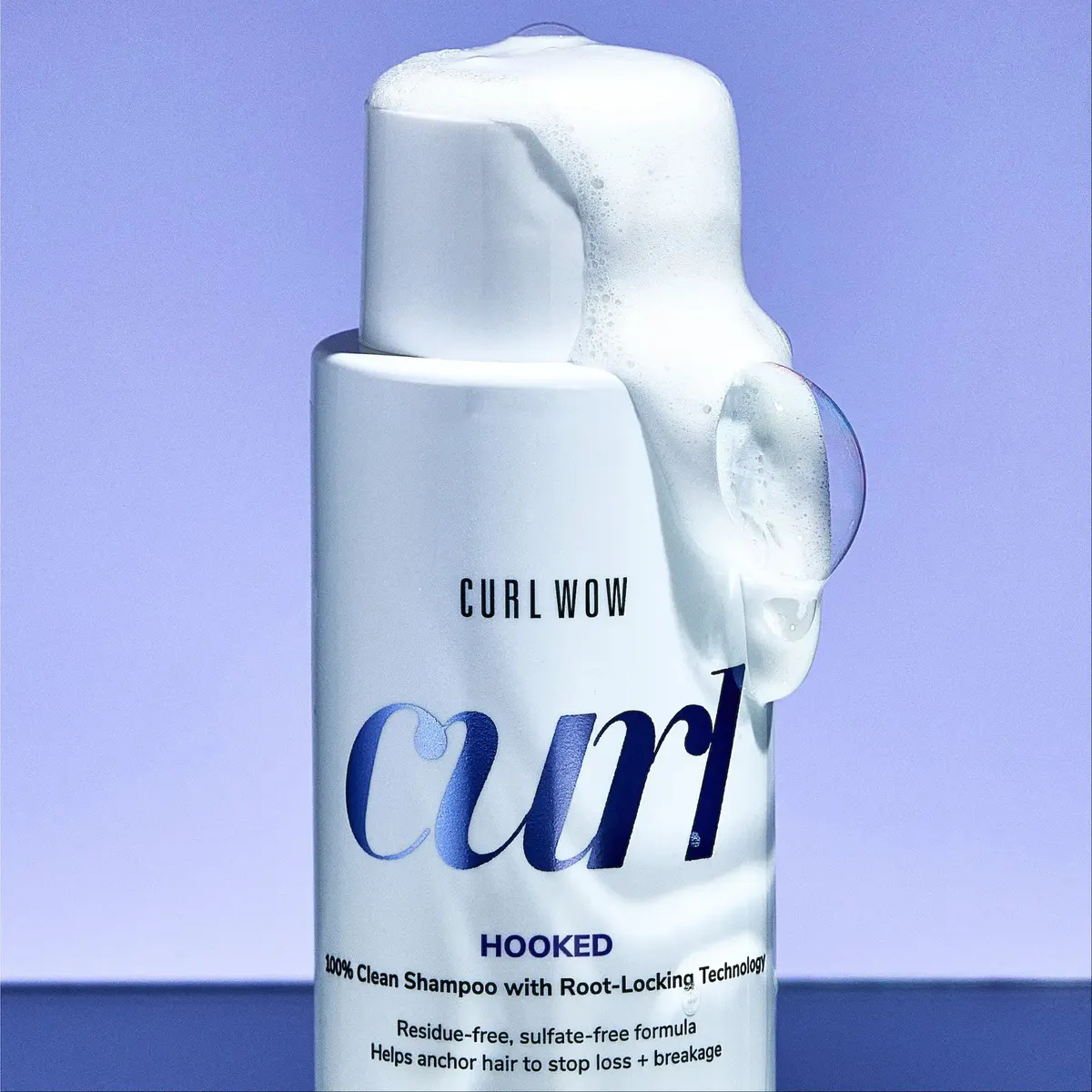 Color Wow Curl WOW Shampoo and Conditioner Duo Bundle, view 10