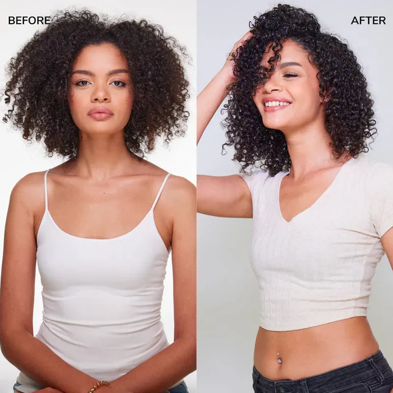 Color Wow Curl WOW Shook Mix & Fix Bundling Spray 295ml, view 2