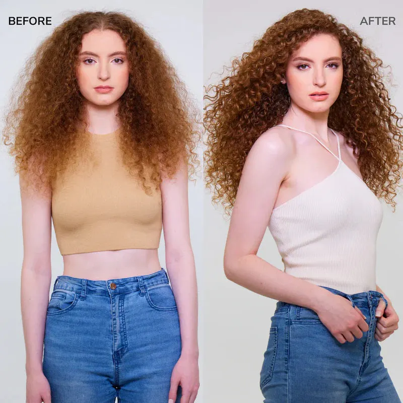 Color Wow Curl WOW Snag-Free Pre- Shampoo Detangler 295ml, view 2