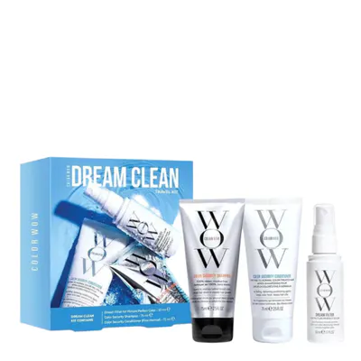 Color WOW Dream Clean Pack