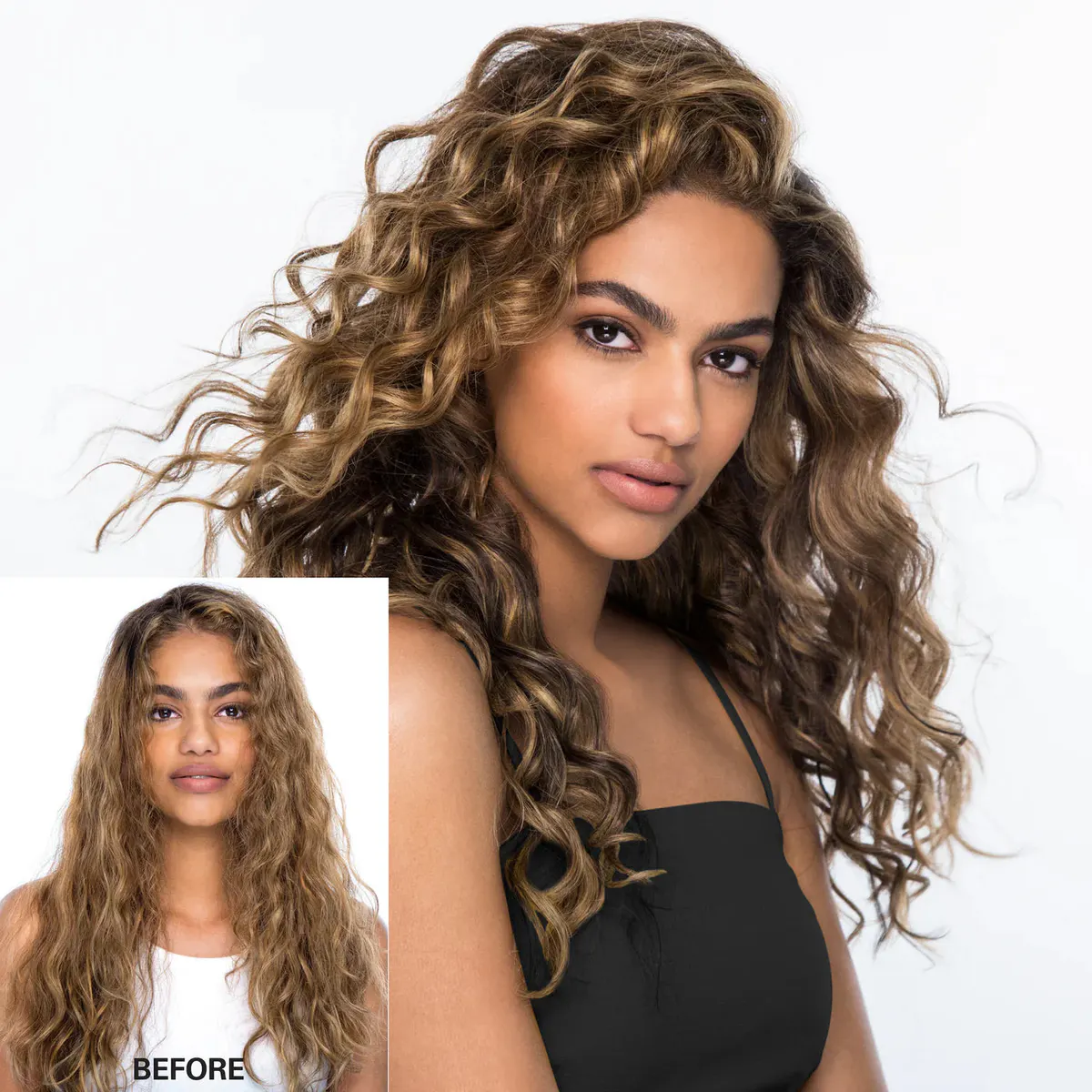 Color Wow Dream Coat Curly Spray 75ml, view 2