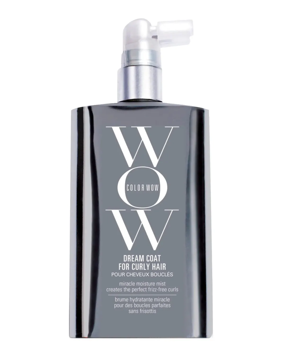 Color Wow Dream Coat Spray For Curly Hair 200ml Duo Bundle, view 5