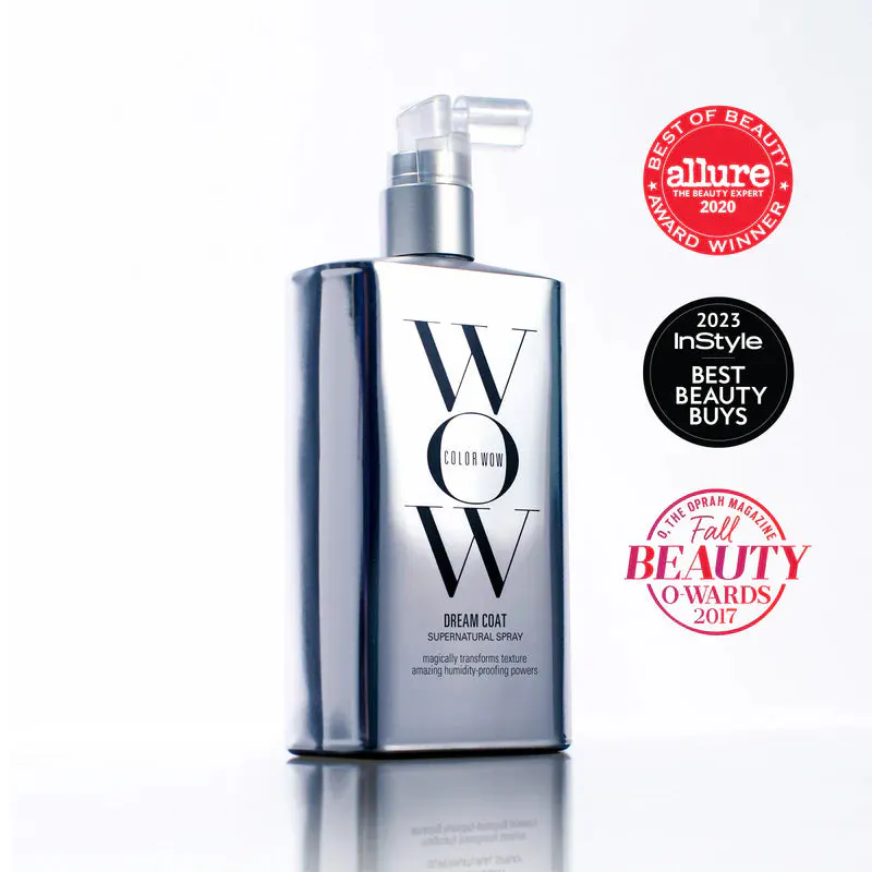 Color Wow Dream Coat Supernatural Spray 200ml, view 4