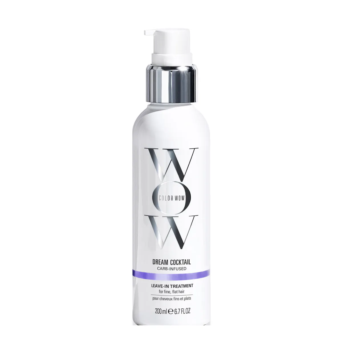Color Wow Dream Cocktail Carb-Infused - Volume 200ml