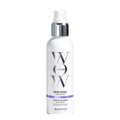 Color Wow Dream Cocktail Carb-Infused - Volume 200ml