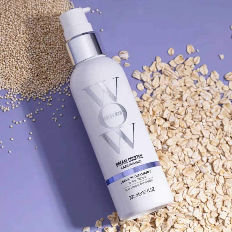 Color Wow Dream Cocktail Carb-Infused - Volume 200ml, view 2