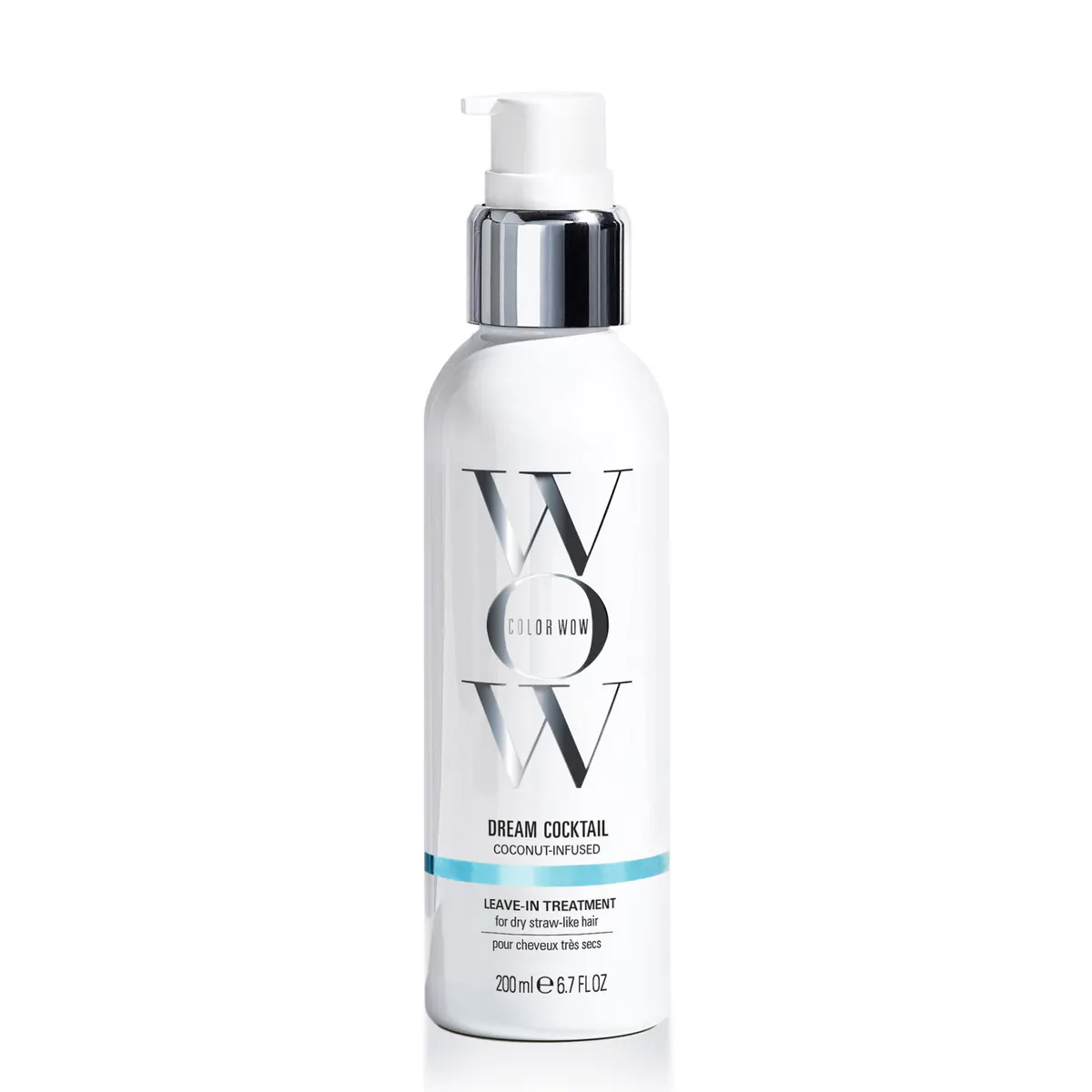 Color Wow Dream Cocktail Coconut-Infused - Dry Hair 200ml