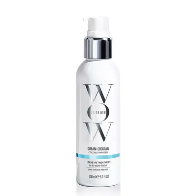 Color Wow Dream Cocktail Coconut-Infused - Dry Hair 200ml