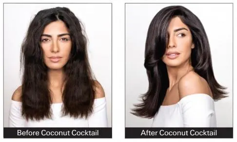 Color Wow Dream Cocktail Coconut-Infused - Dry Hair 200ml, view 2