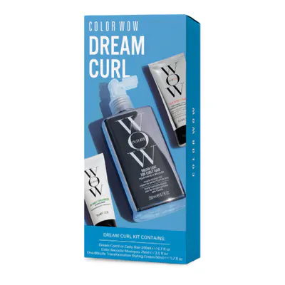 Color Wow Dream Curl Pack
