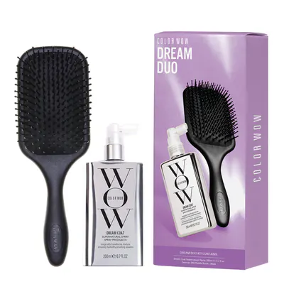 Color Wow Dream Duo Gift Pack