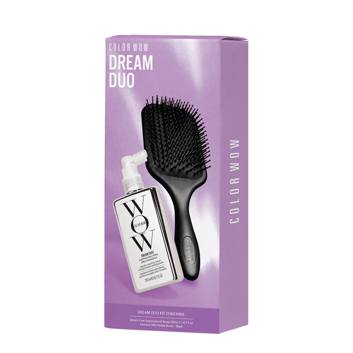 Color Wow Dream Duo Gift Pack, view 2